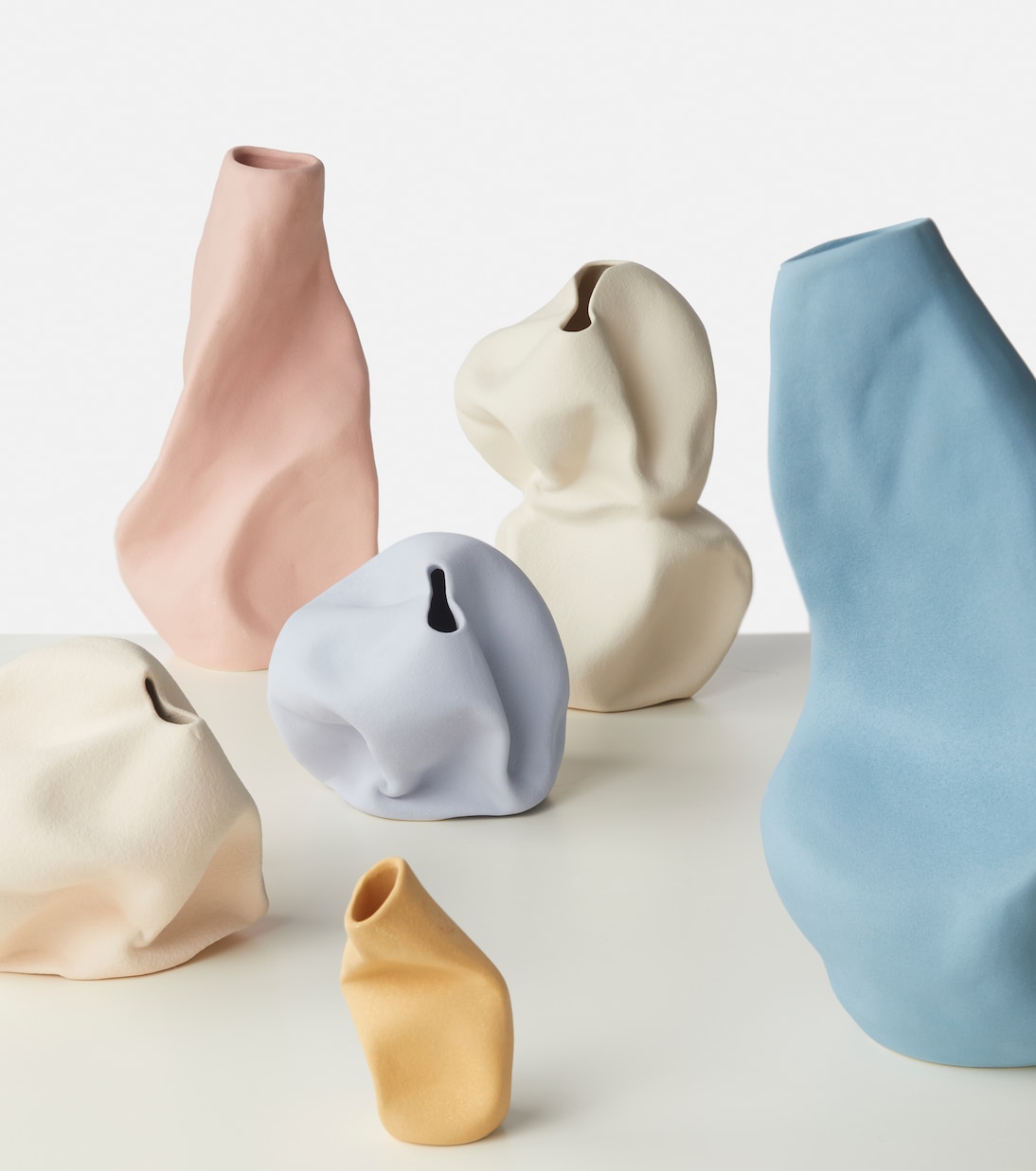Vase Goliath | Completedworks