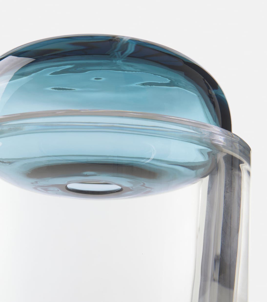 Ecrin Large jar | Nude