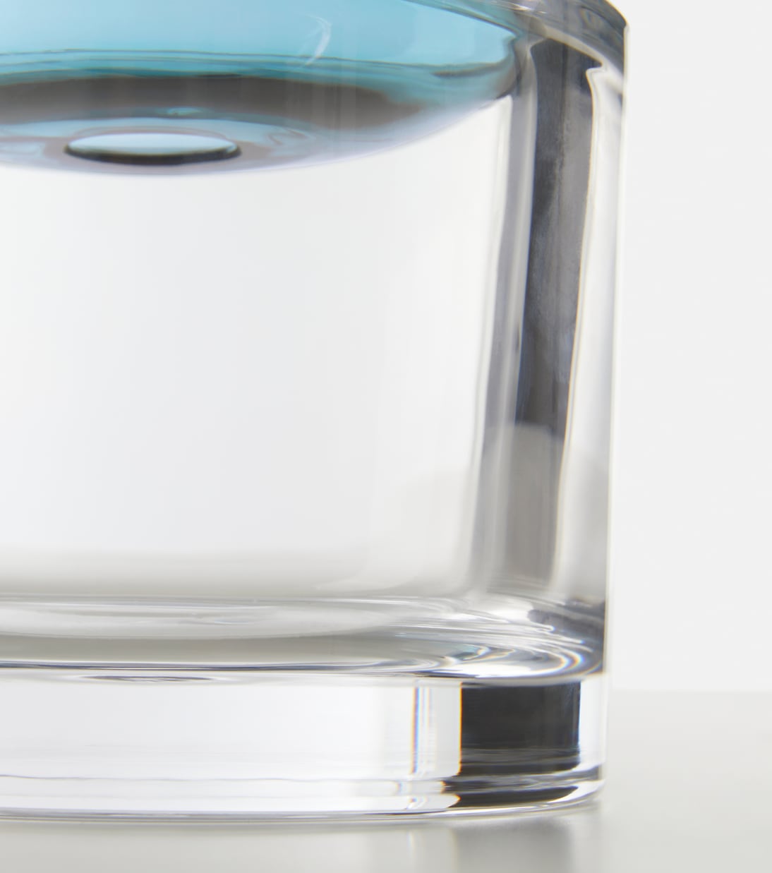 Ecrin Large jar | Nude