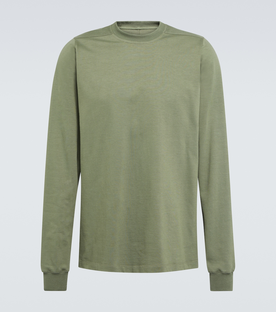 Top en coton | Rick Owens