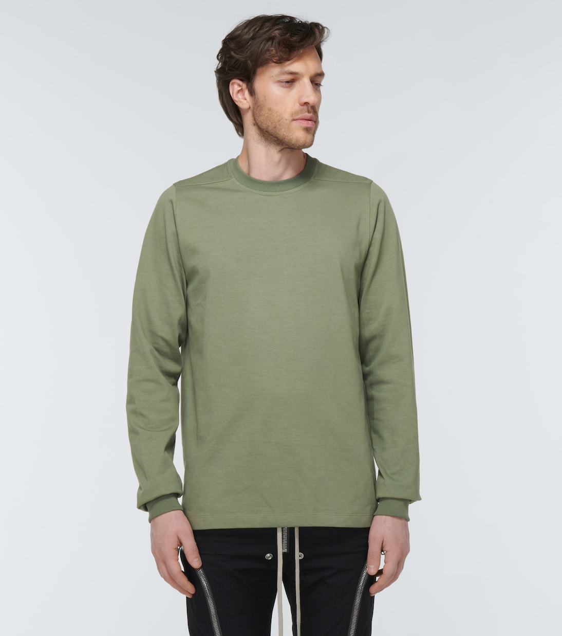 Top en coton | Rick Owens