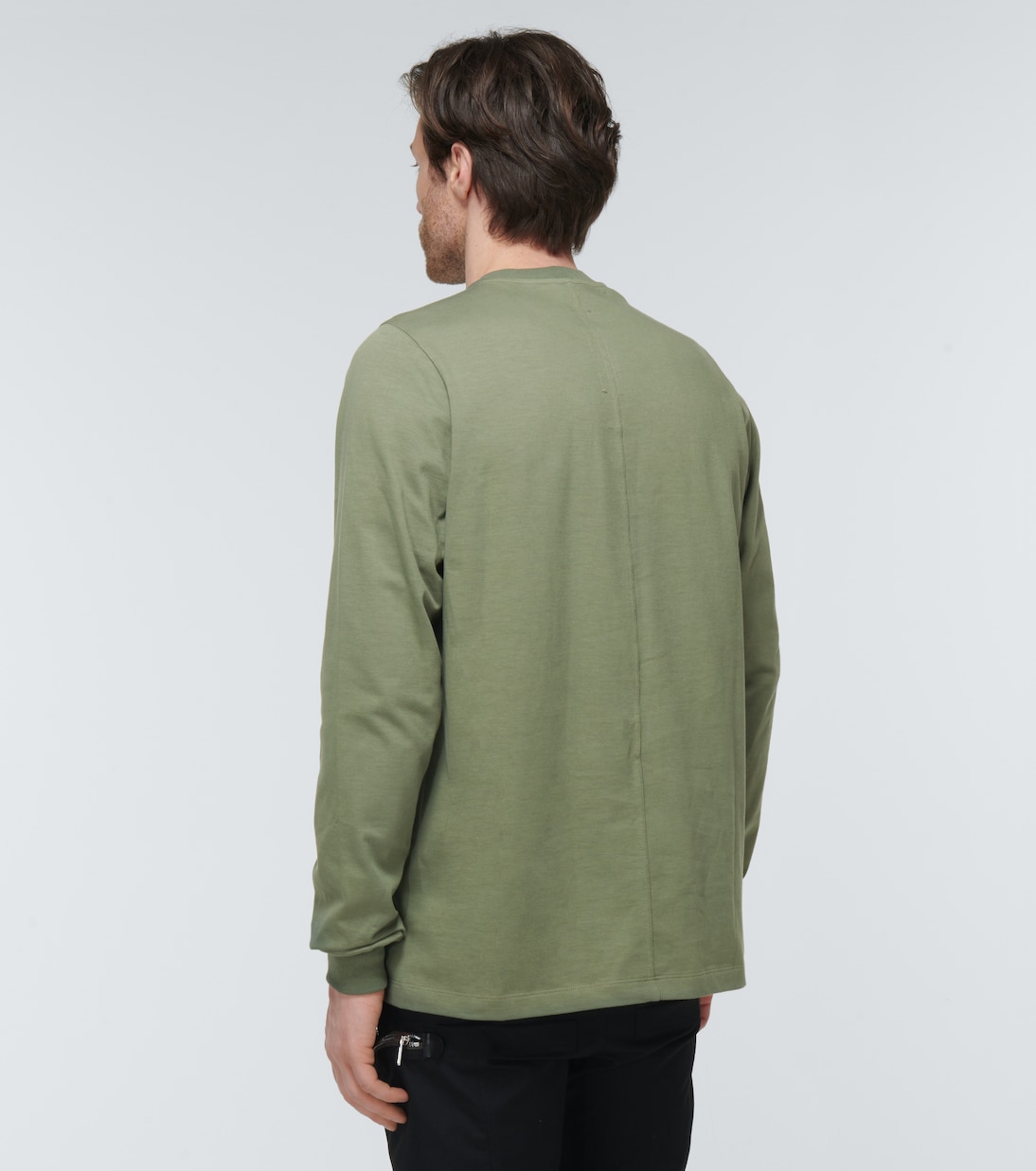 Top en coton | Rick Owens