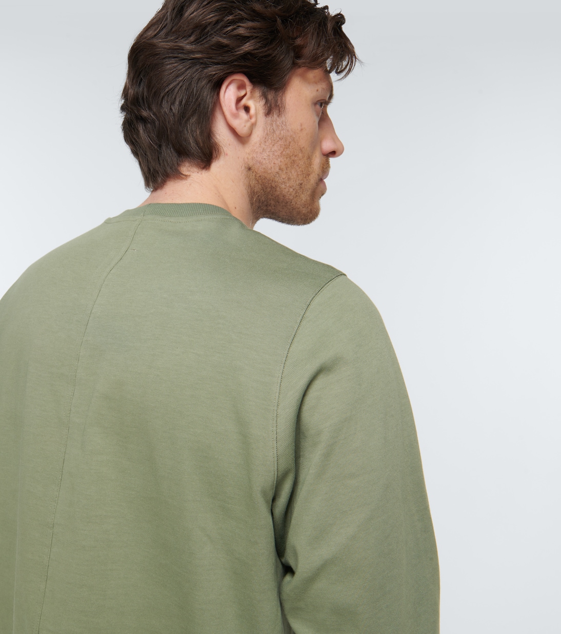 Top en coton | Rick Owens