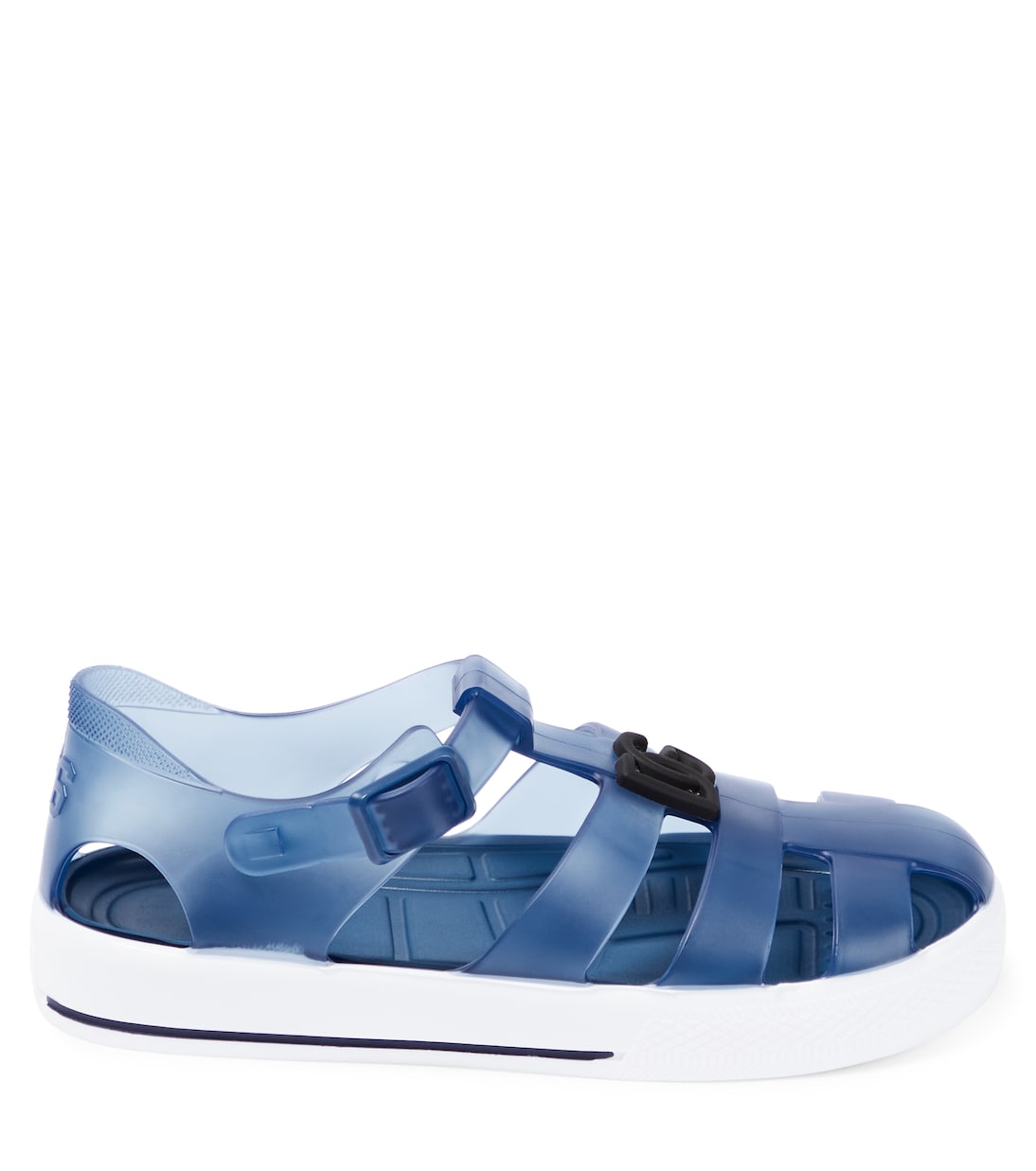 Sandales Ragnetto en PVC | Dolce&Gabbana Kids