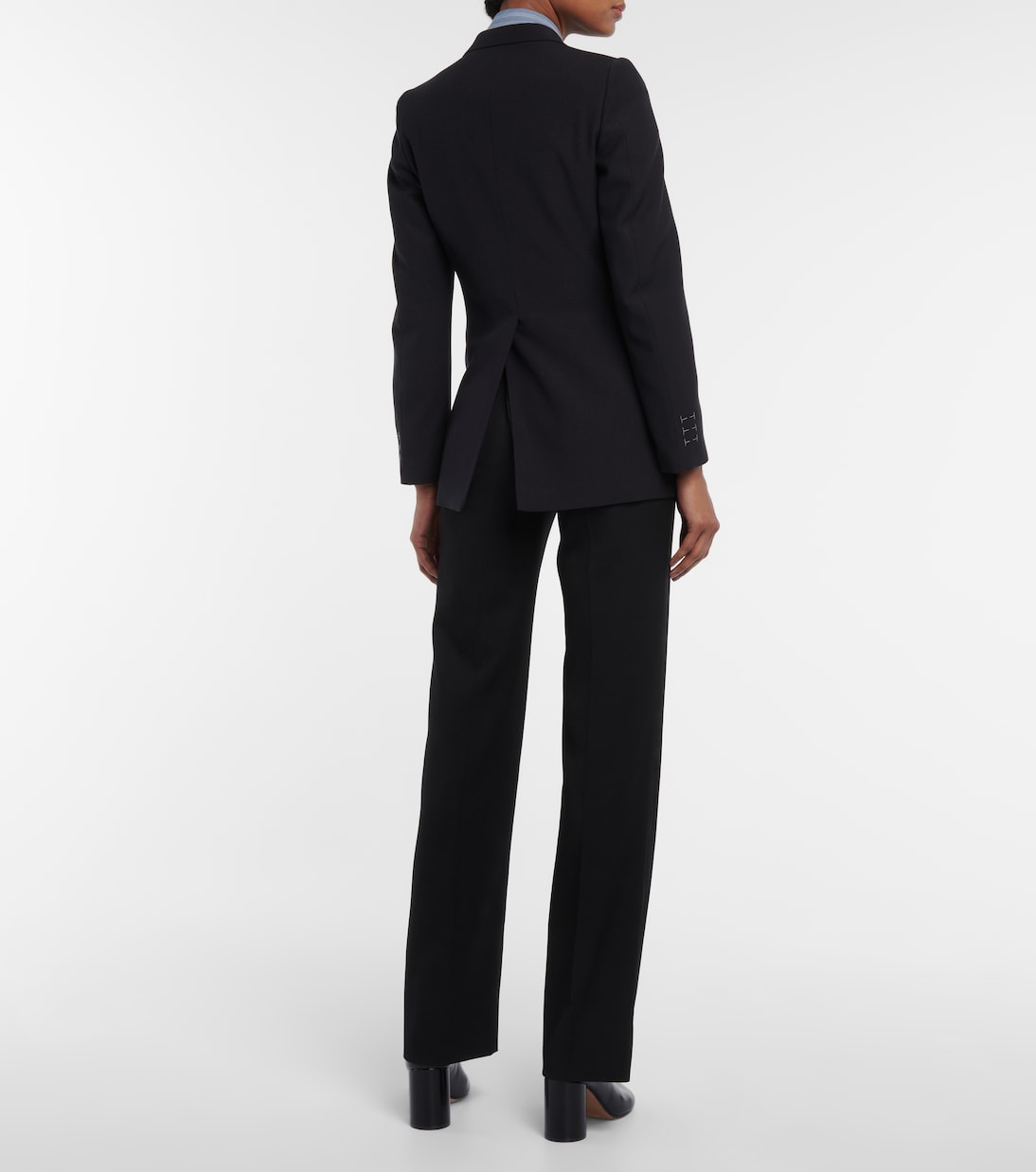 Wool-blend suit | Maison Margiela