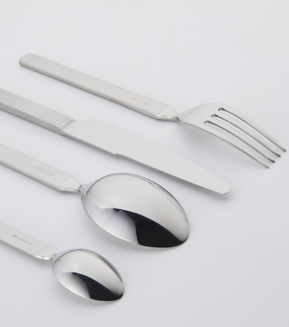 Dry 24-piece utensils set | Alessi