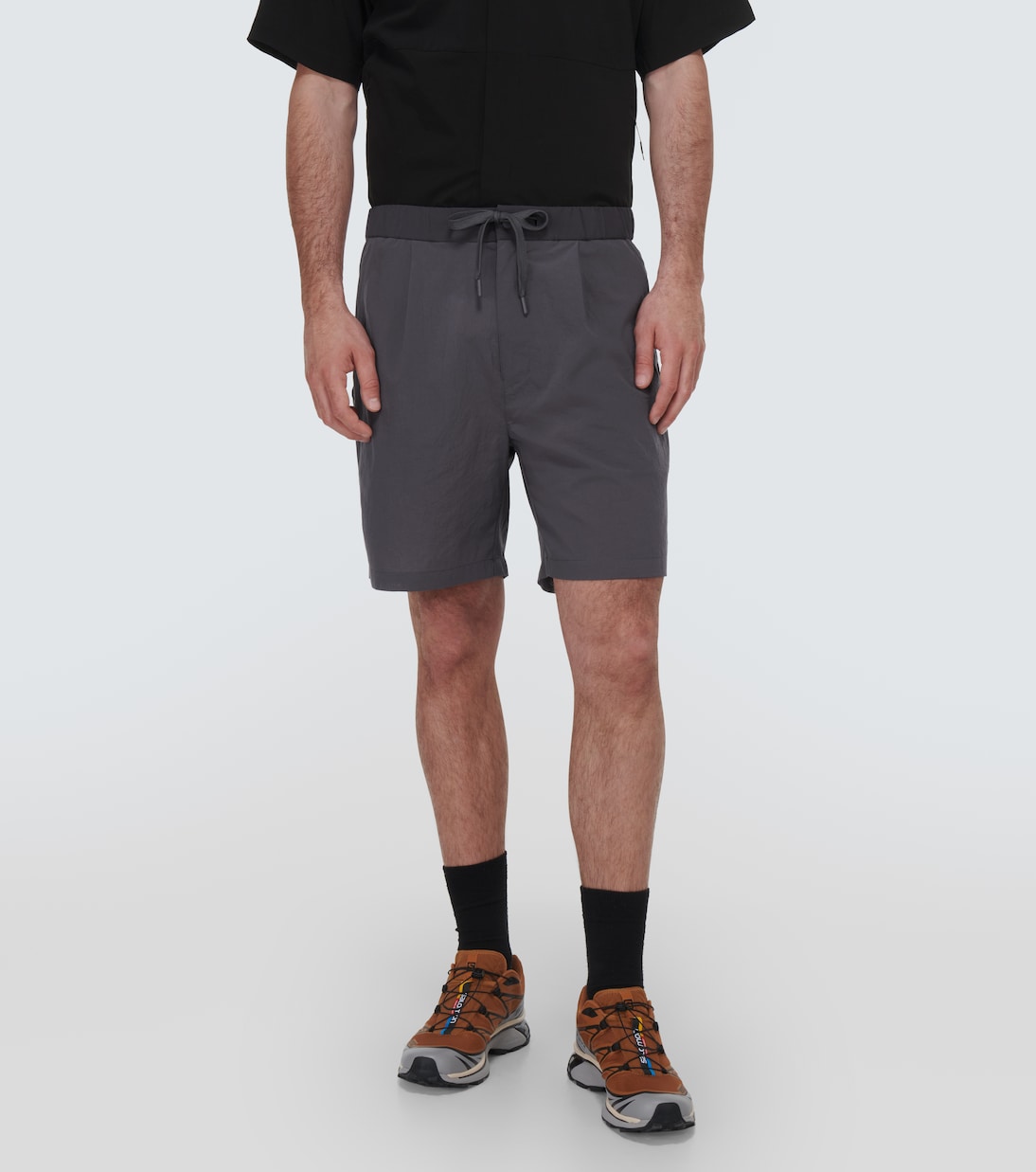 Shorts Quick Dry | Snow Peak