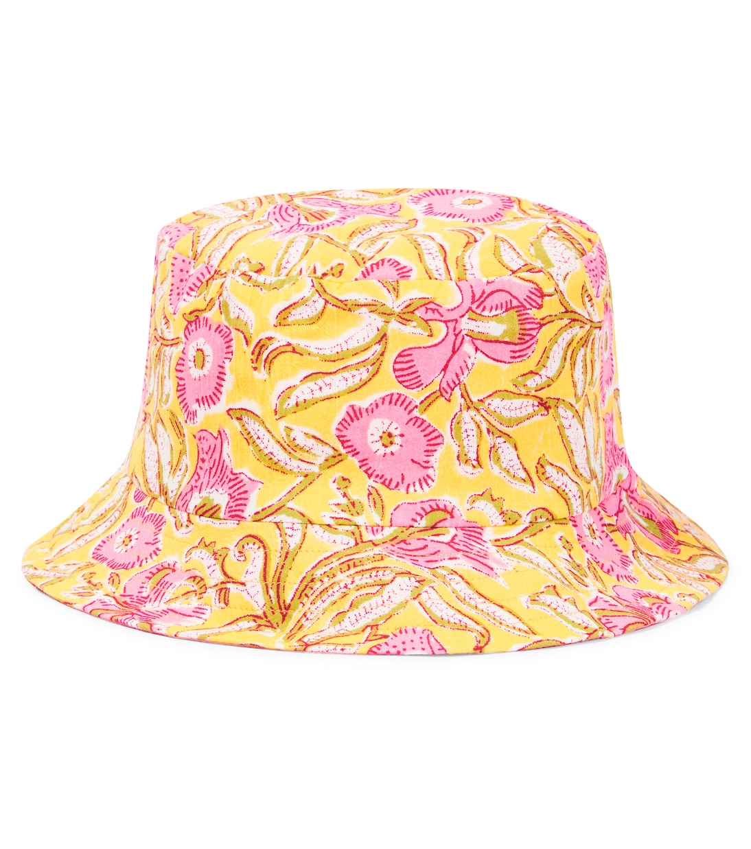 Cappello da pescatore Lajik in cotone | Louise Misha