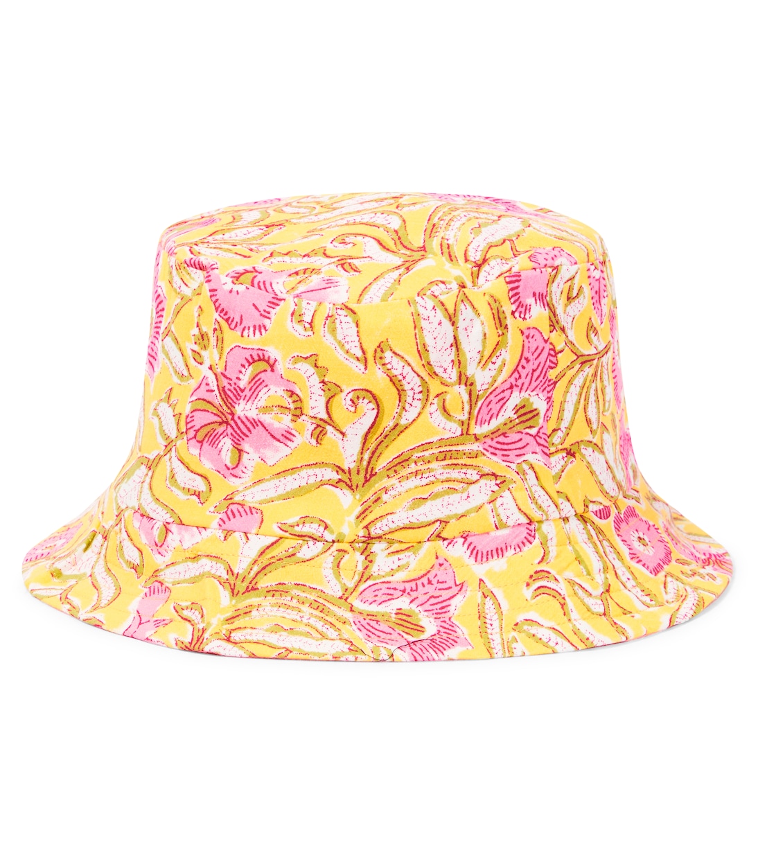 Cappello da pescatore Lajik in cotone | Louise Misha