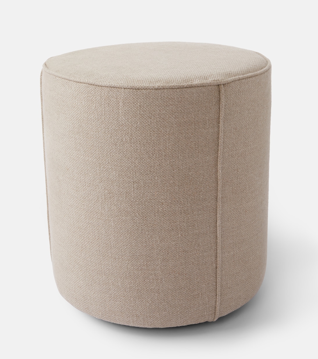 Mono Tall pouf | Fredericia Furniture