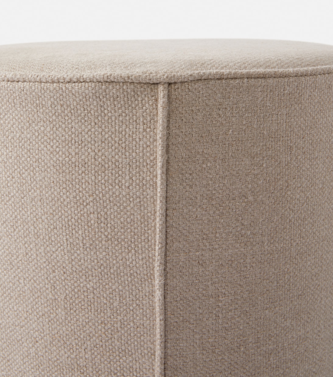 Mono Tall pouf | Fredericia Furniture