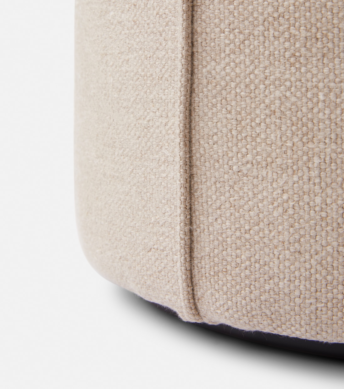 Mono Tall pouf | Fredericia Furniture