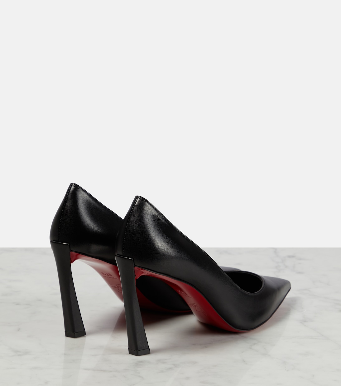 Condora leather pumps | Christian Louboutin