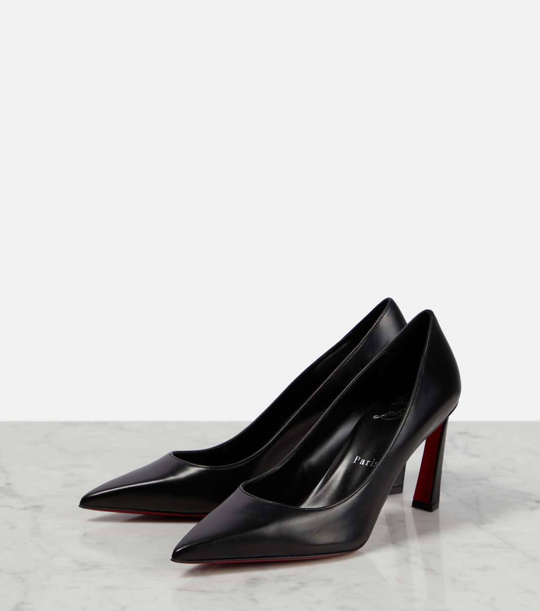 Condora leather pumps | Christian Louboutin