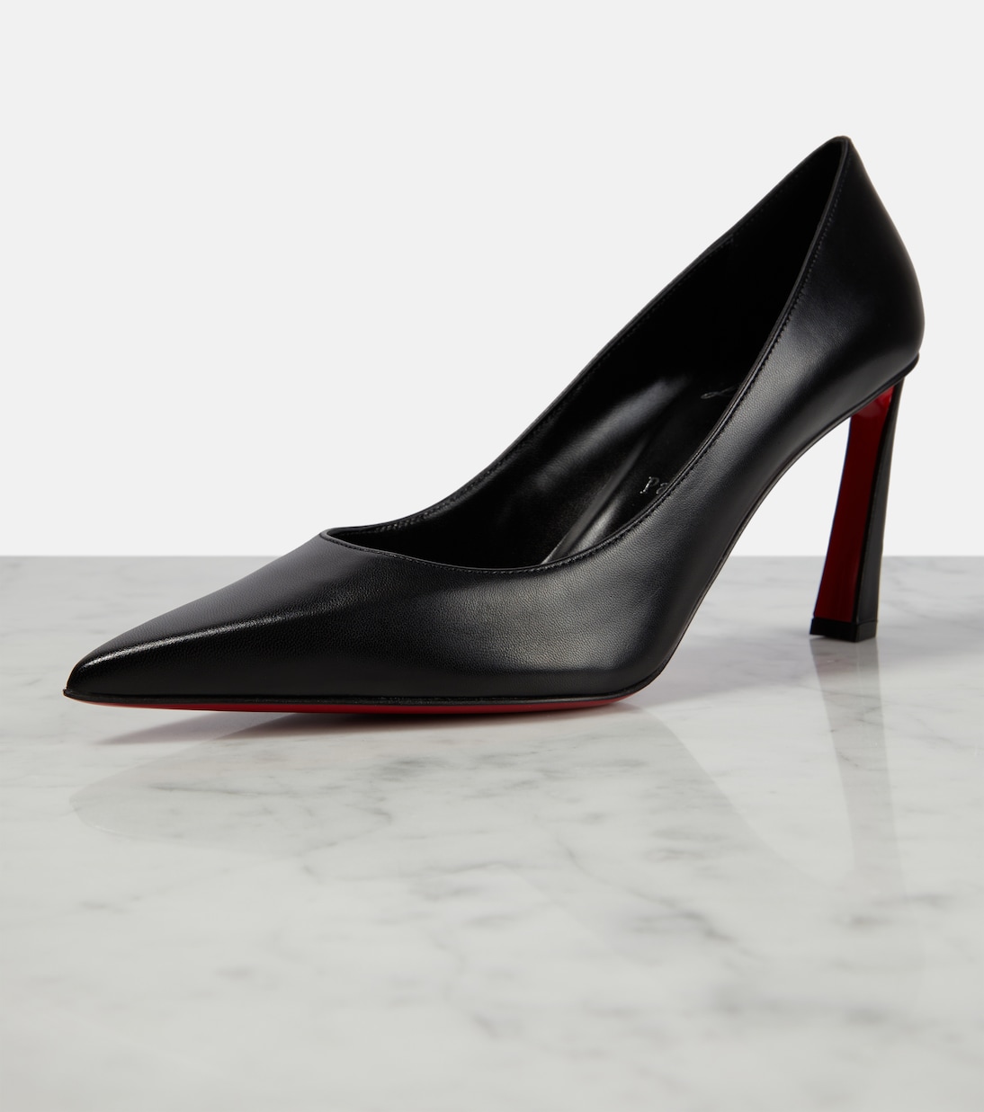Condora leather pumps | Christian Louboutin