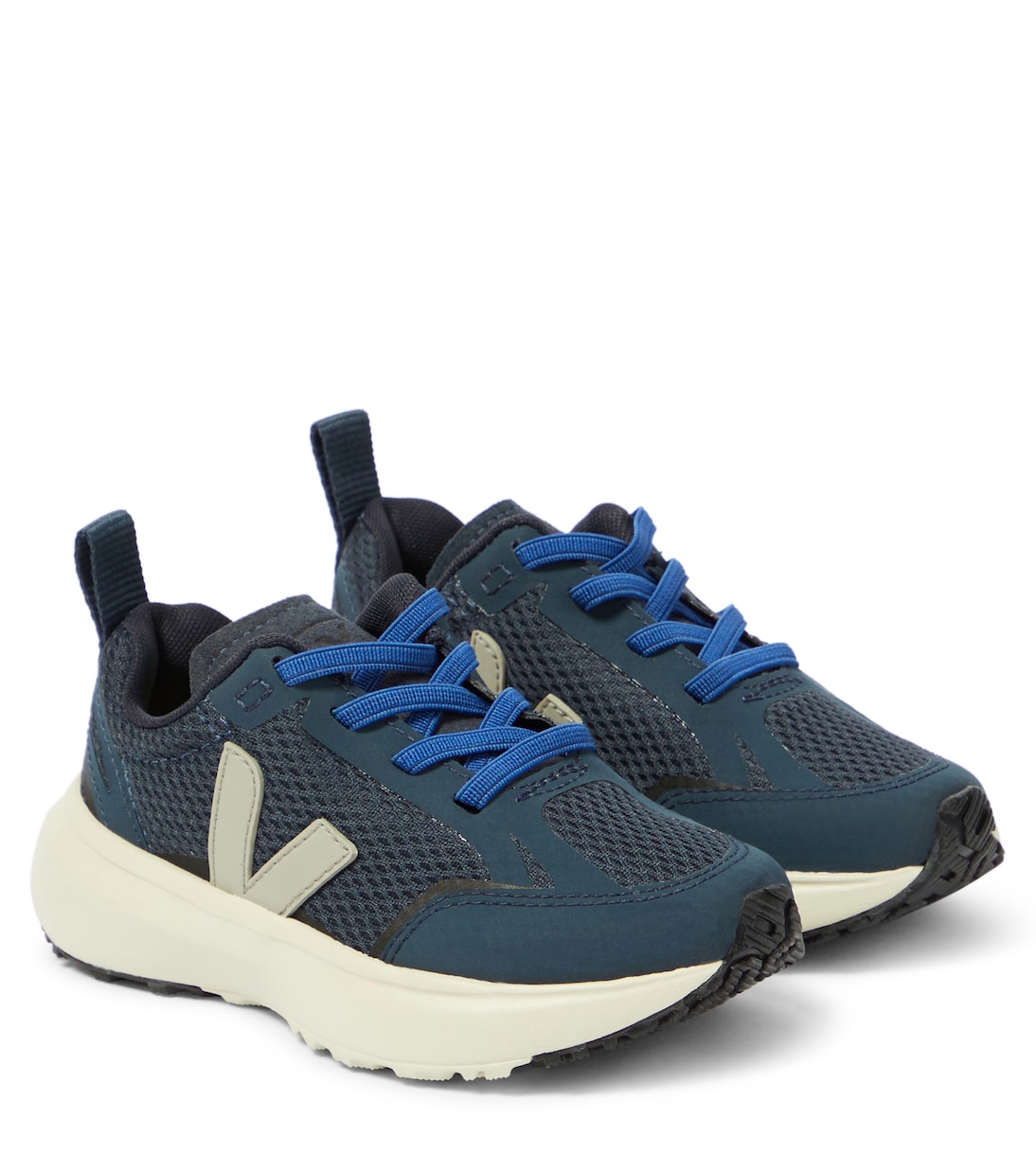 Sneakers Canary in tessuto tecnico | Veja Kids