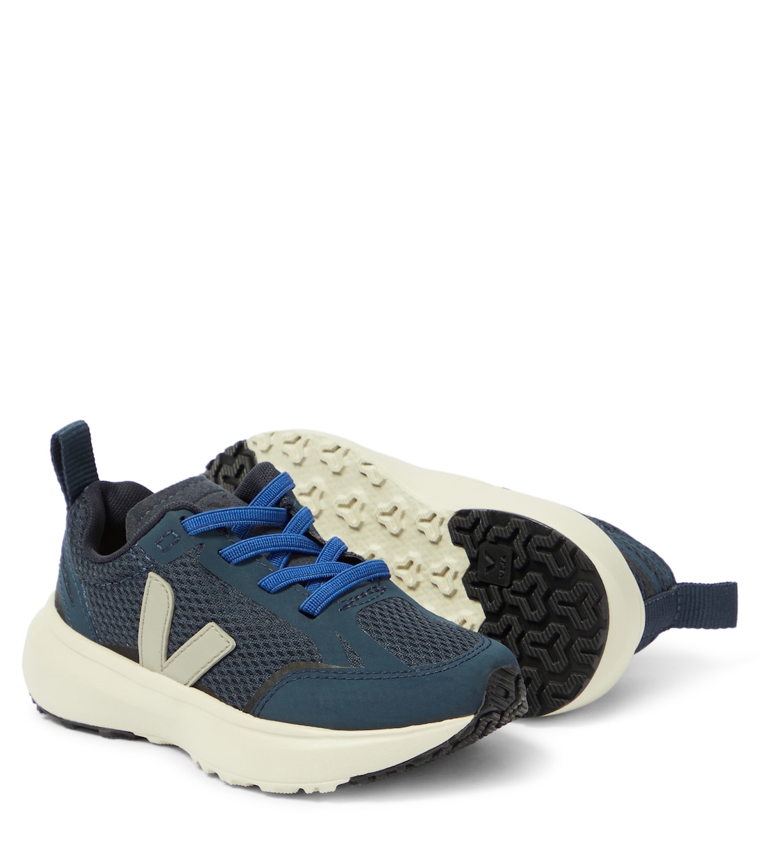 Sneakers Canary in tessuto tecnico | Veja Kids