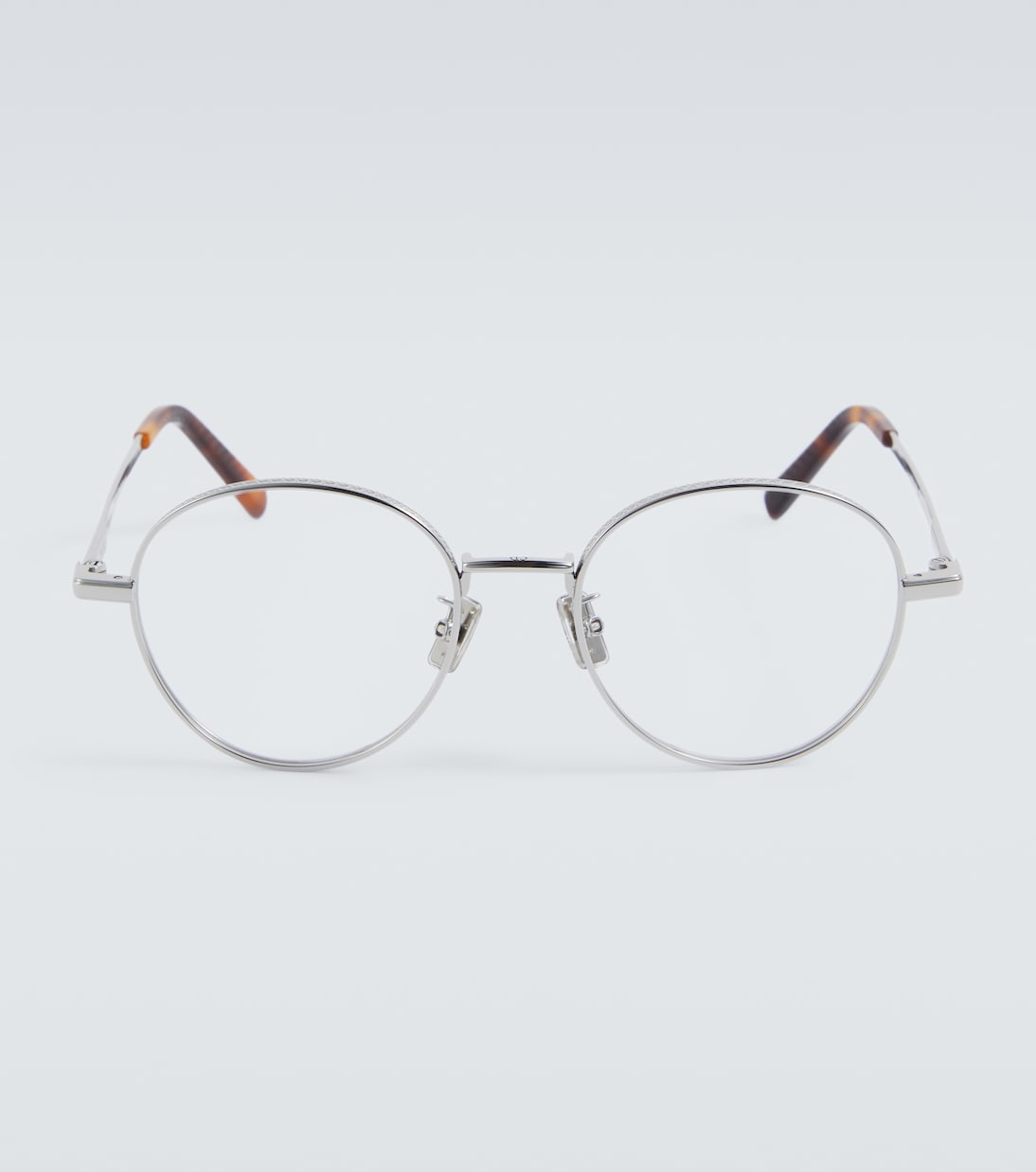 Occhiali rotondi CD DiamondO R3U | Dior Eyewear