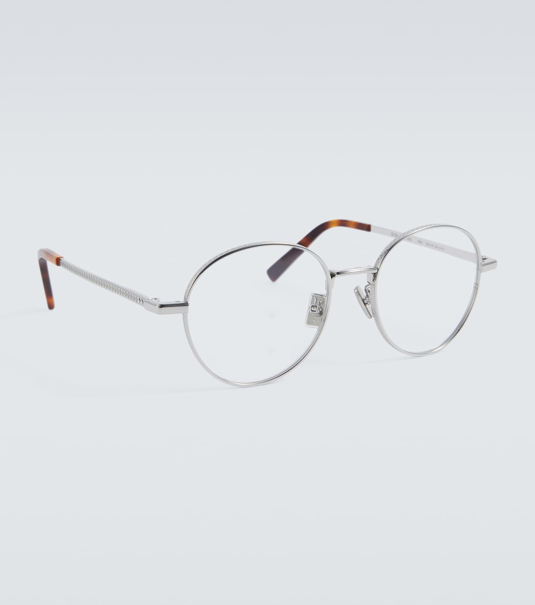 Occhiali rotondi CD DiamondO R3U | Dior Eyewear
