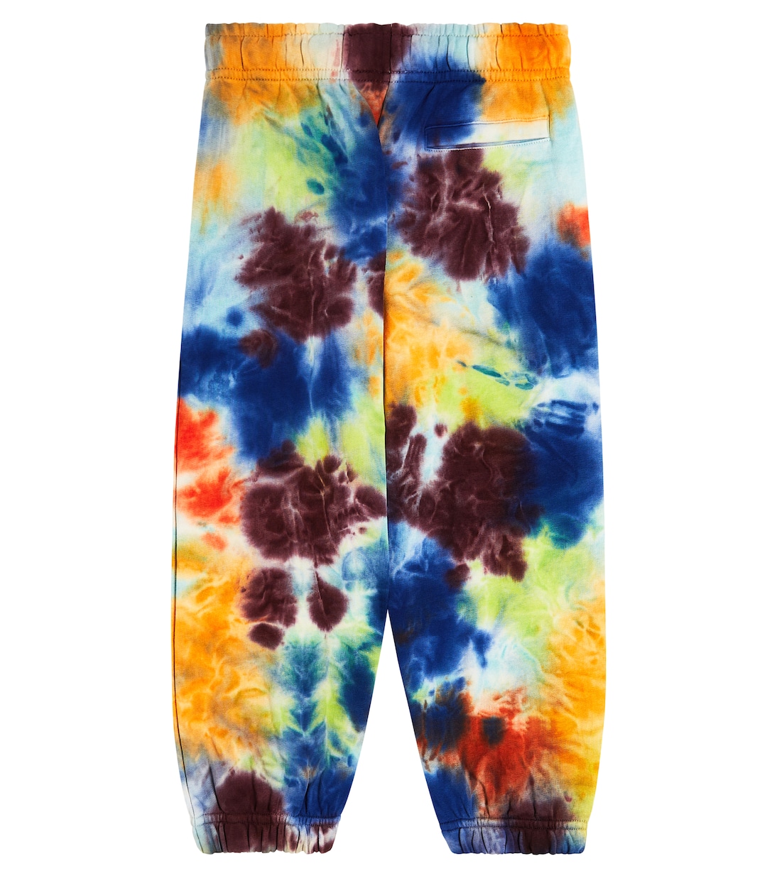 Jogginghose Adan aus Baumwolle | Molo