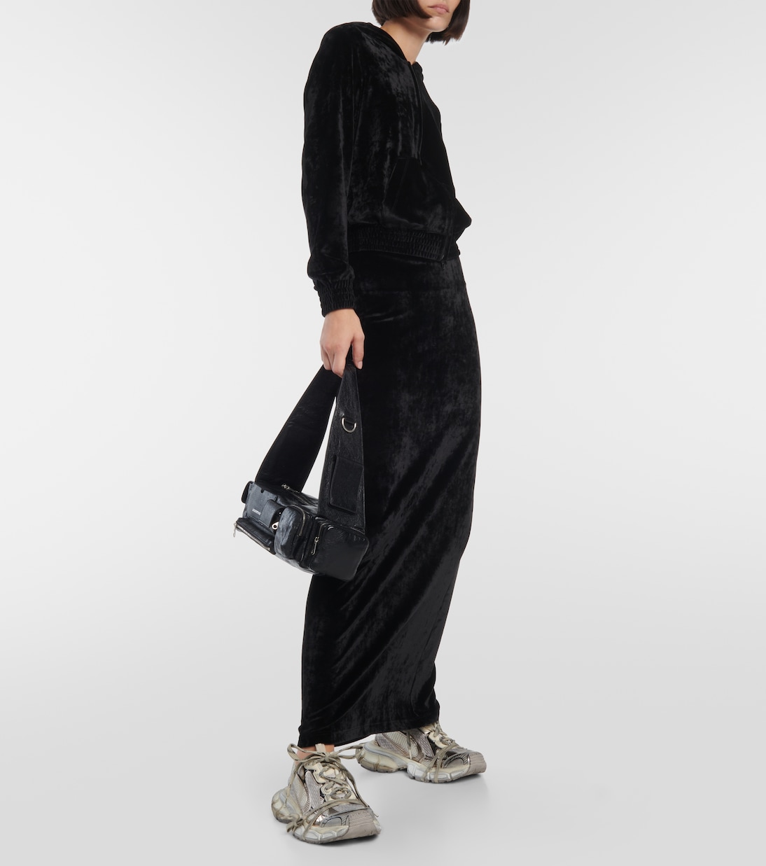 Sneakers 3XL | Balenciaga