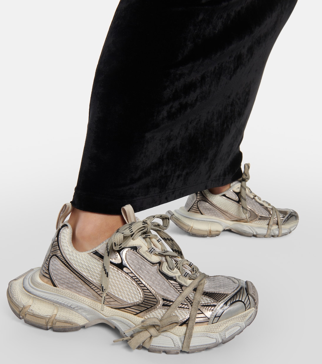 Sneakers 3XL | Balenciaga