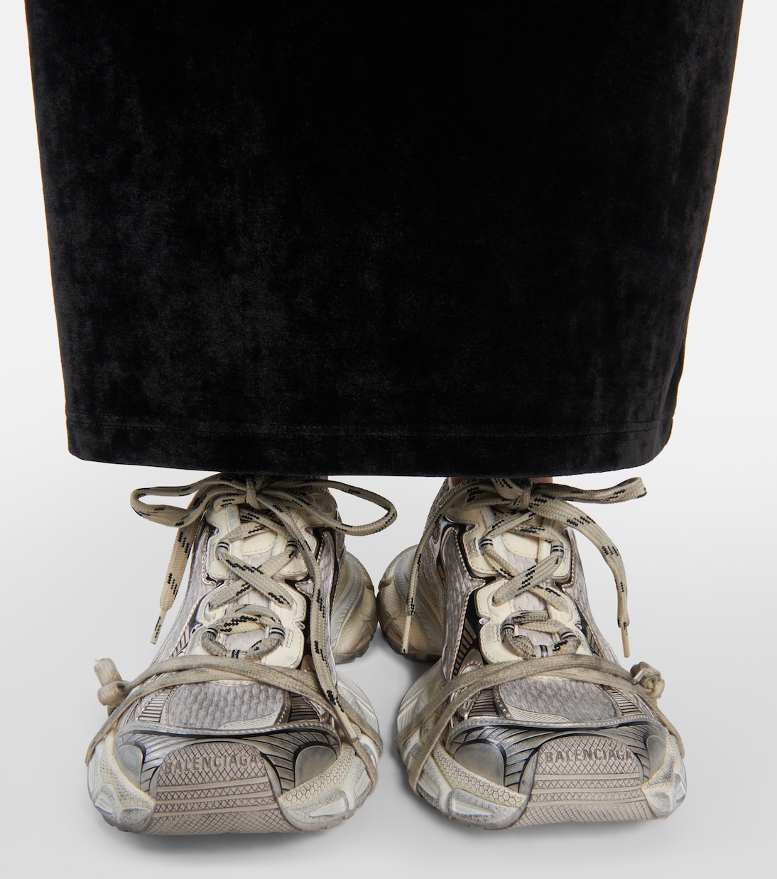 Sneakers 3XL | Balenciaga