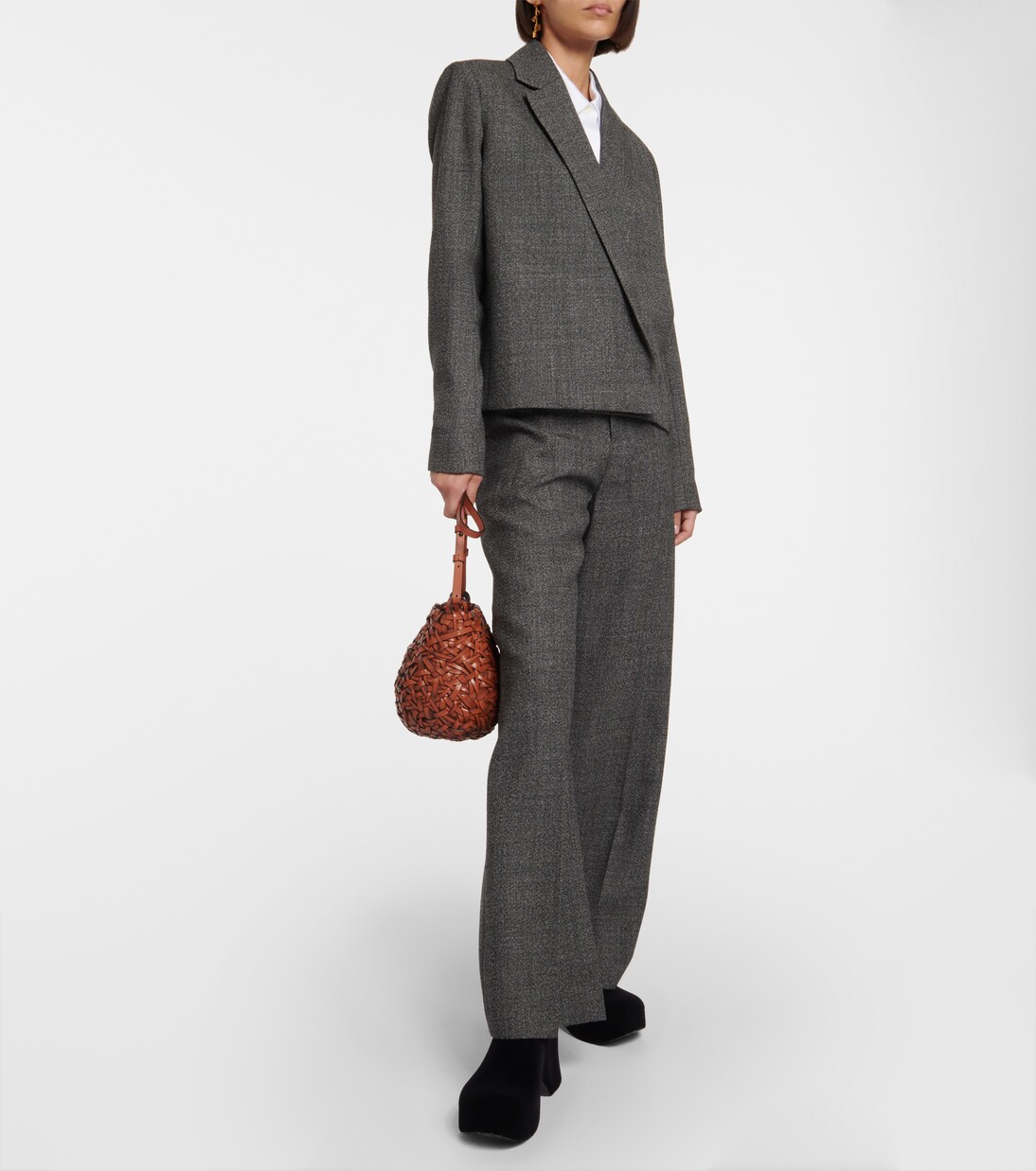 Borsa Nest Small in pelle | Loewe