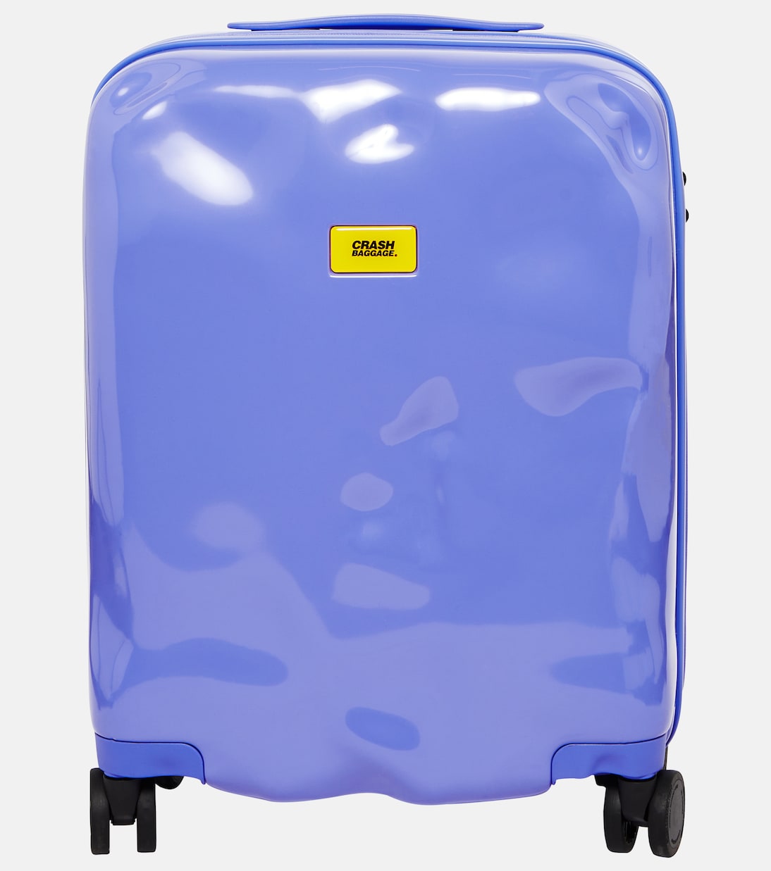 Valigia Icon Small | Crash Baggage