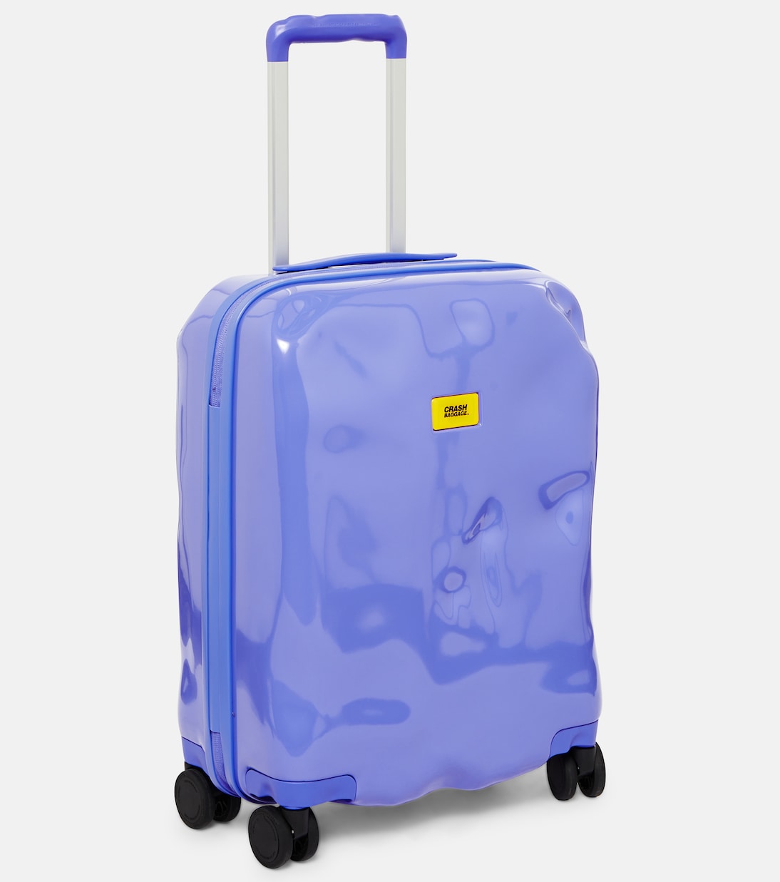 Valigia Icon Small | Crash Baggage