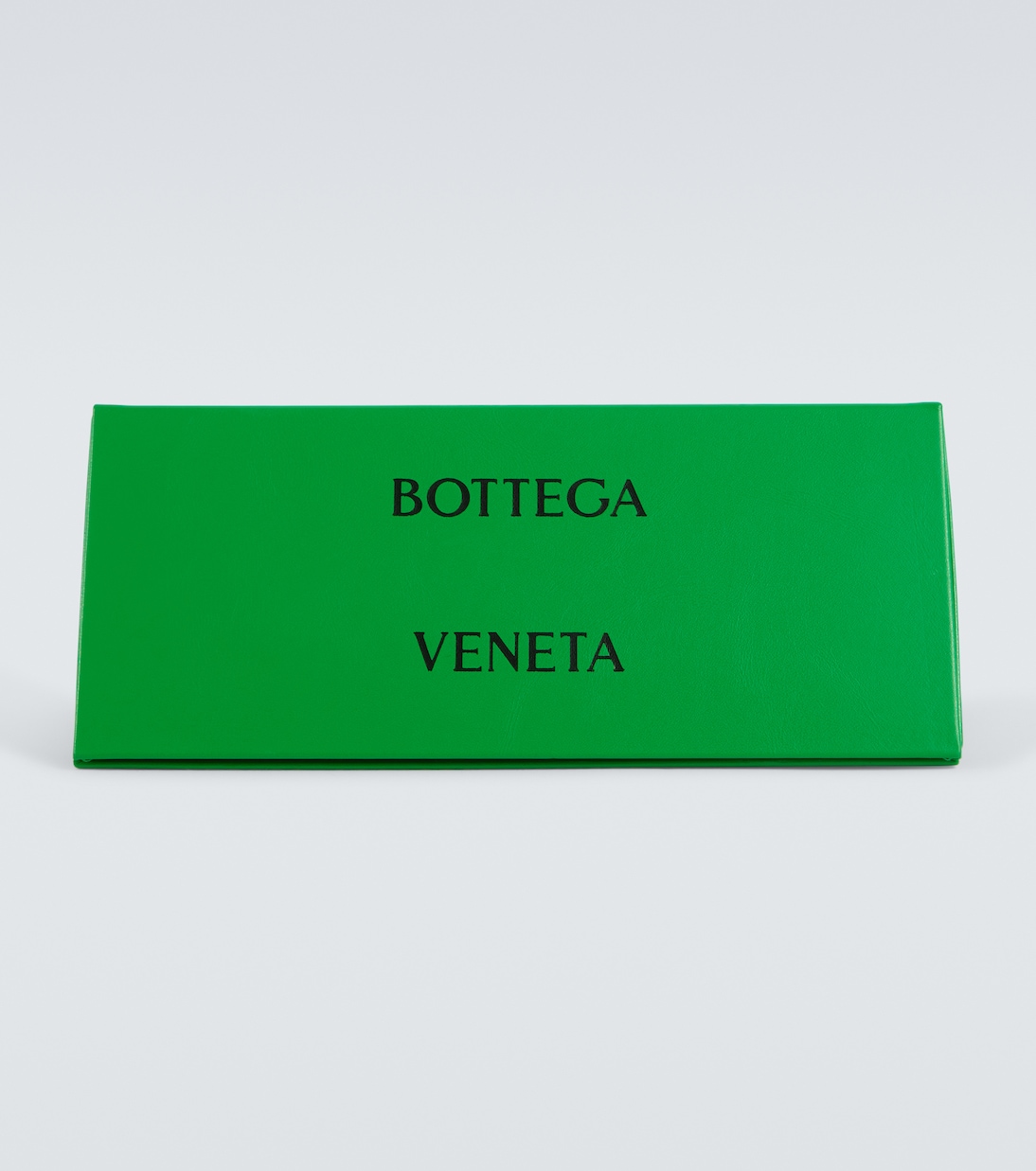 Occhiali da sole aviator Glaze | Bottega Veneta