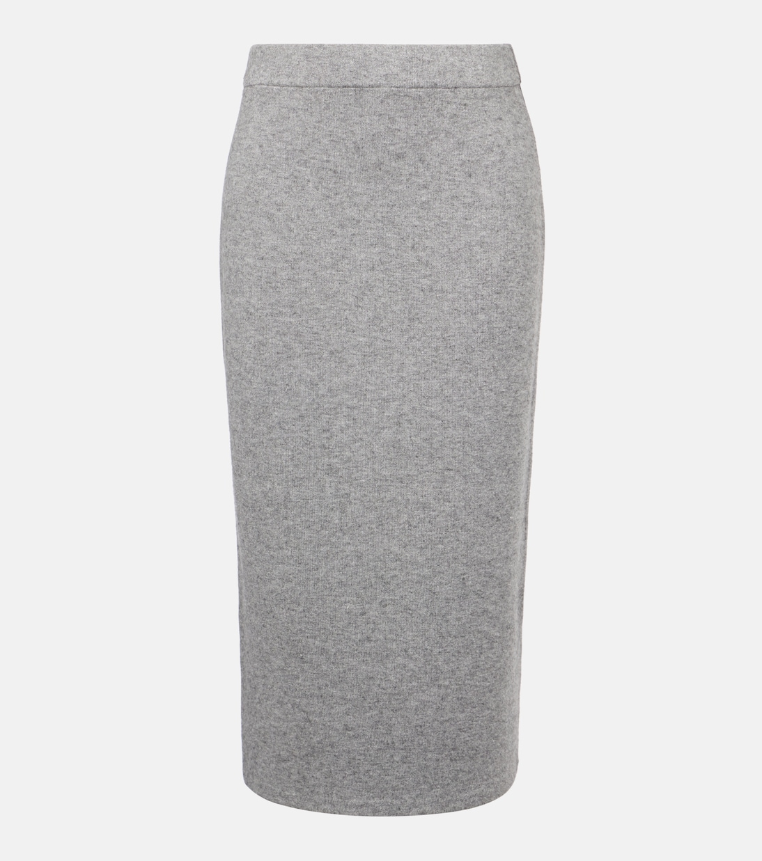 Jersey midi skirt | Vince