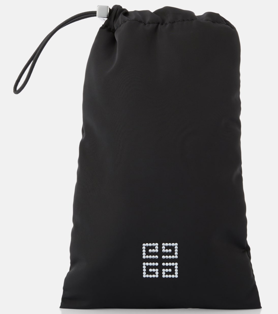 Occhiali da sole GIVENCHY Giv Cut con scudo decorato a cristalli per uno stile giovane e audace