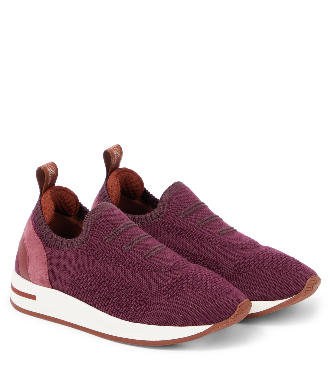 Baskets slip-on 360 LP | Loro Piana Kids