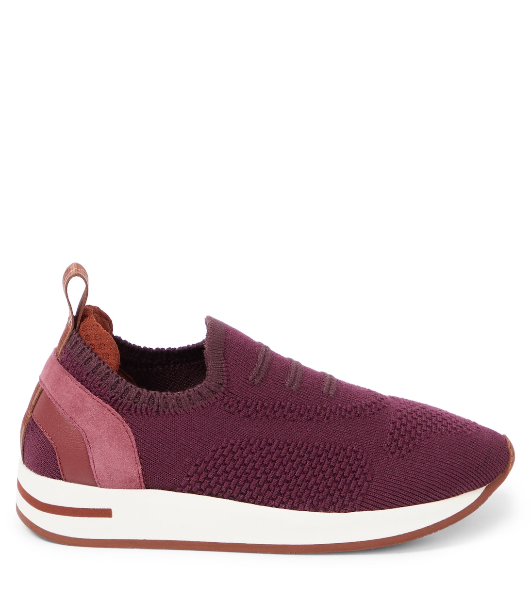Baskets slip-on 360 LP | Loro Piana Kids