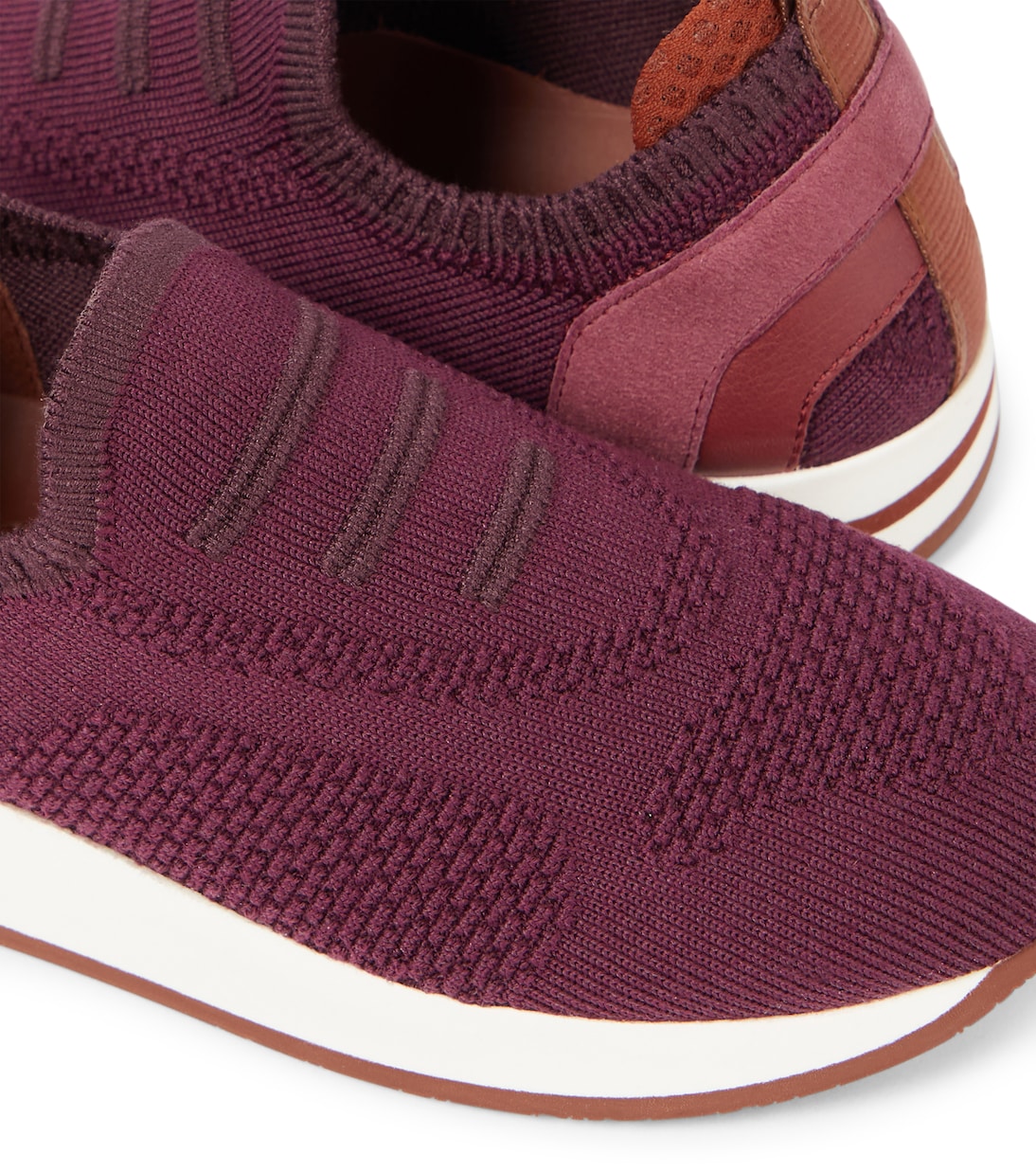 Baskets slip-on 360 LP | Loro Piana Kids