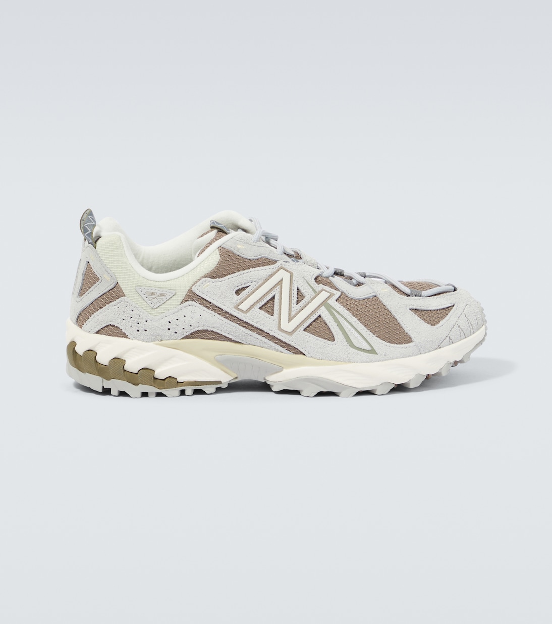 Sneakers 610 con suede | New Balance