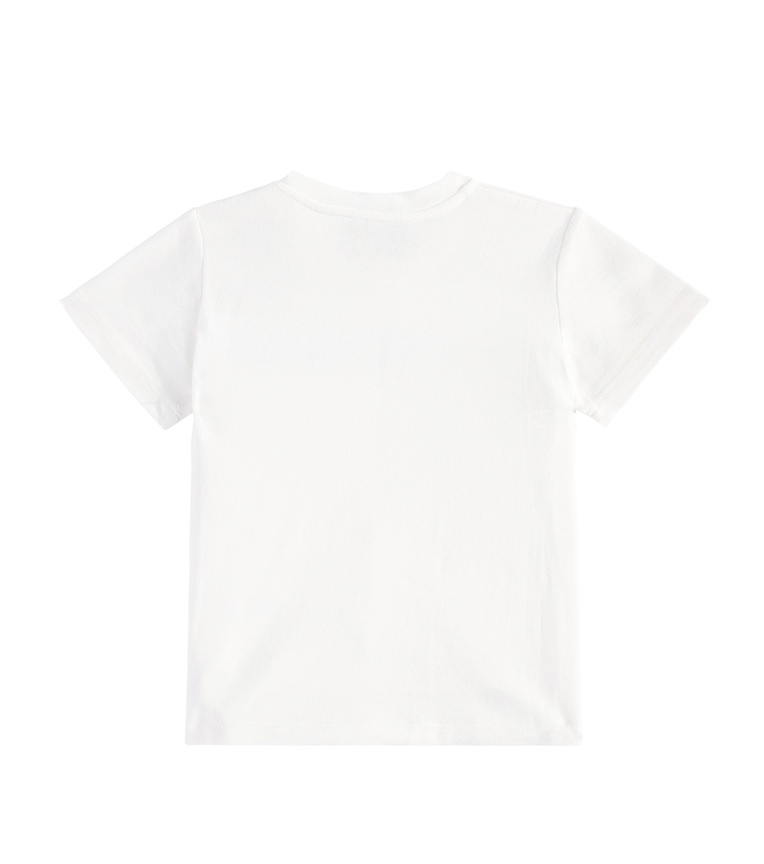 Bebé - camiseta de algodón con logo | Gucci Kids