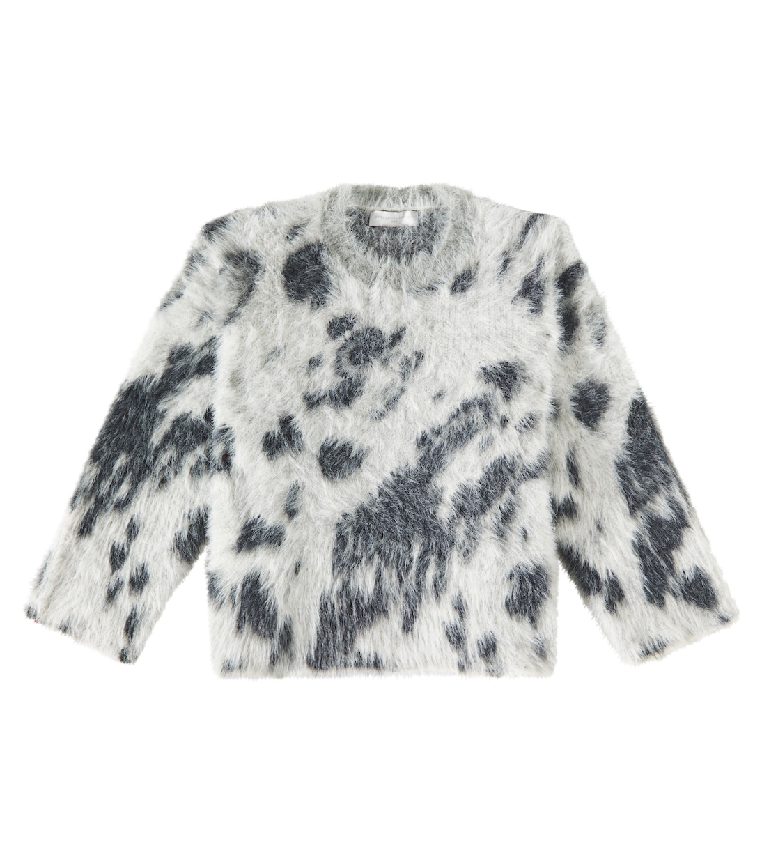 Jersey estampado | Stella McCartney Kids