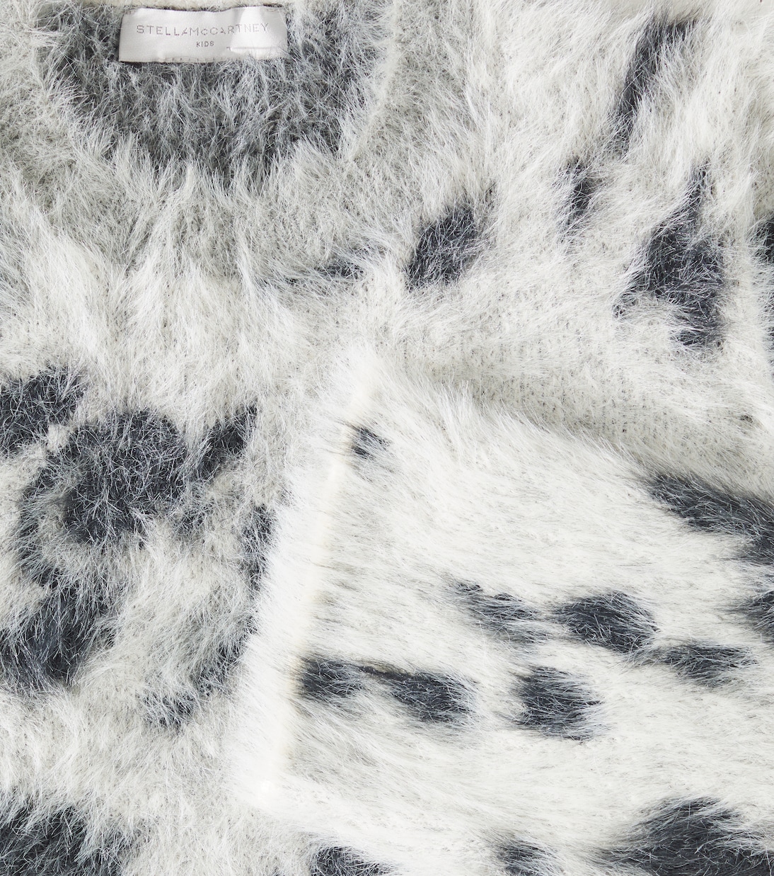 Jersey estampado | Stella McCartney Kids