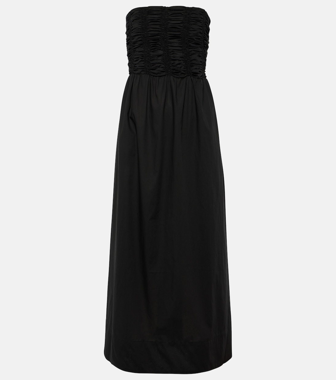 Midikleid Dominquez aus Baumwolle | Faithfull