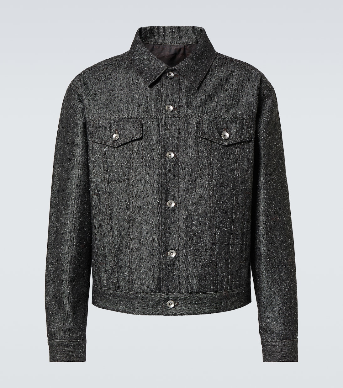 Chaqueta de denim | Berluti