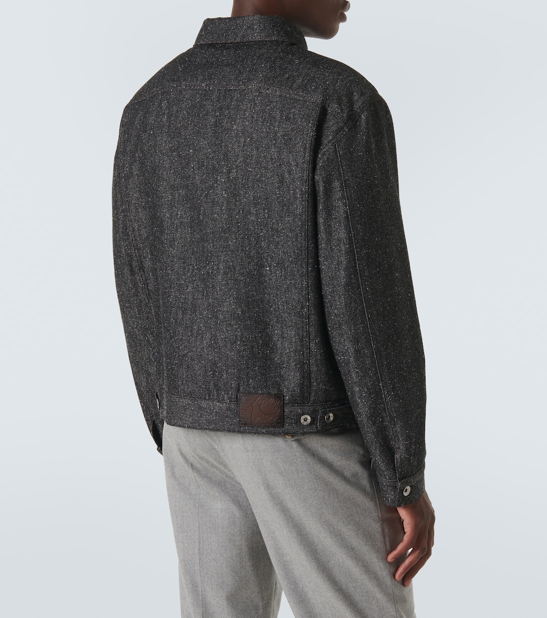 Chaqueta de denim | Berluti