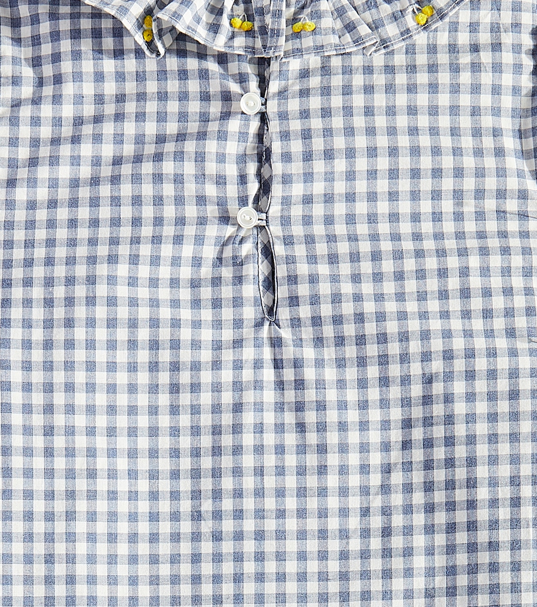 Top aus Baumwolle | Bonpoint