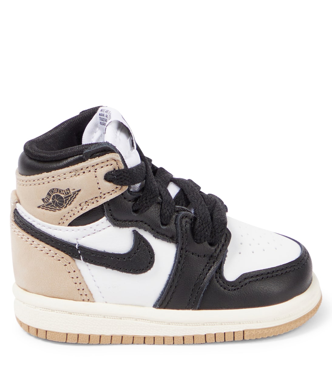 Bébé – Baskets Jordan 1 Retro | Nike Kids