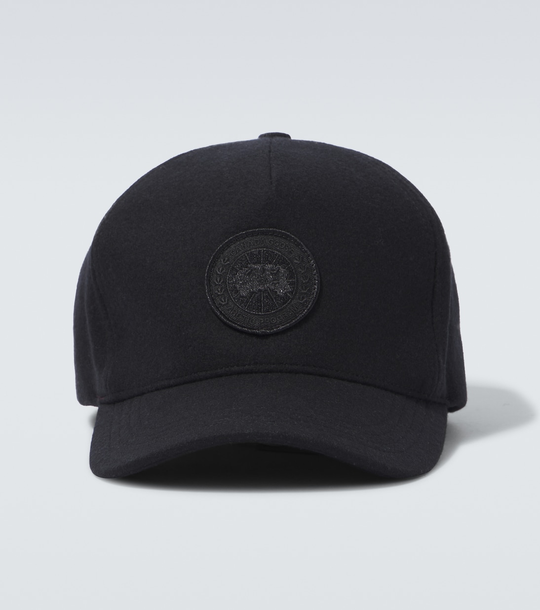 Baseballcap Arctic aus Wolle | Canada Goose