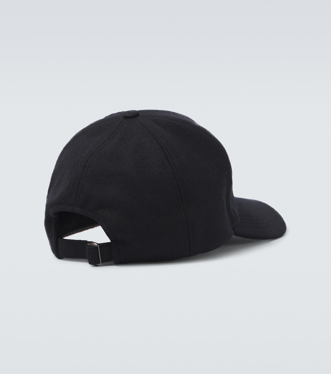 Baseballcap Arctic aus Wolle | Canada Goose
