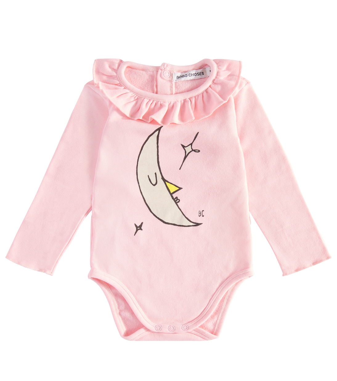 Bébé – Body Beneath The Moon en coton mélangé | Bobo Choses