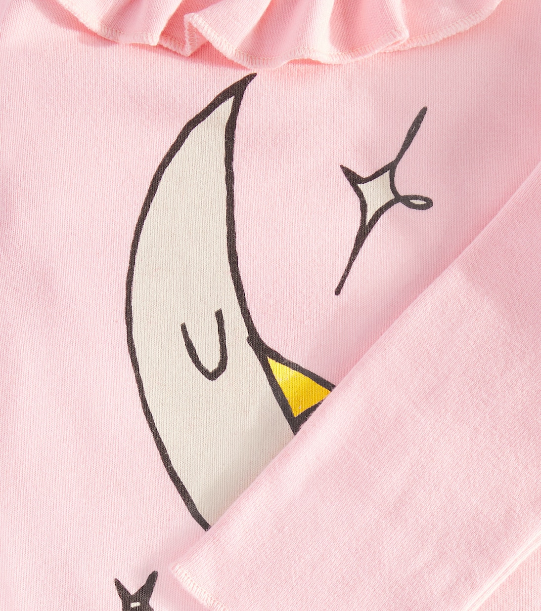 Bébé – Body Beneath The Moon en coton mélangé | Bobo Choses