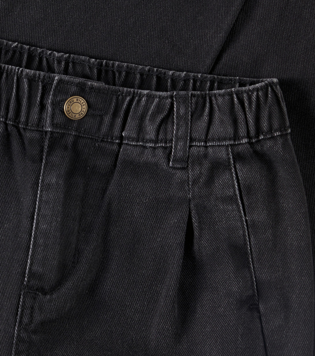 Jeans regular Zander | Rylee + Cru